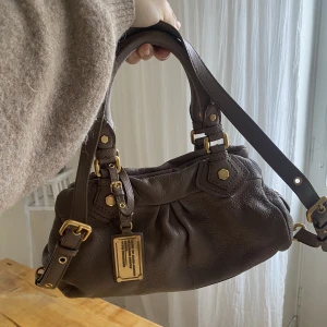 Marc Jacobs väska - Marc Jacobs väska i jättefint skick som tyvärr inte kommer till användning länge! 💖