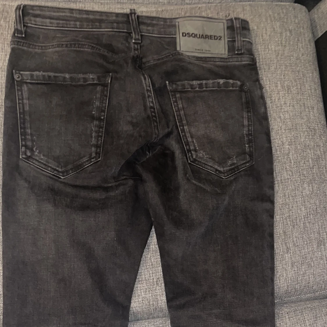 DSQUARED2 JEANS - 90