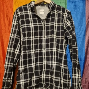 Skjorta - Har använt den en del men den är i bra skick