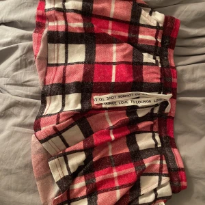 Pyjamasshorts - Jätte snygga pyjamasshorts!