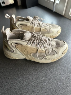 Nike sneakers - Nike sneakers i modellen Zoom. Bra skick 