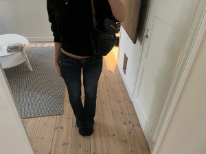 Lågmidjade ltb jeans  - Säljer nu dessa snygga ltb jeans som inte kommer till användning använda ca 3 gånger