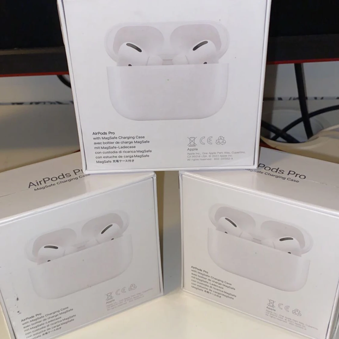 AirPods Pro  - 1