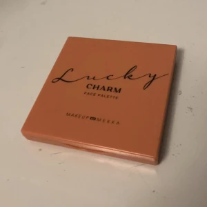 Makeup Mekka palett - En helt ny makeup Mekka palett dom är knappt använd. Den är i ett jätte bra skick. 