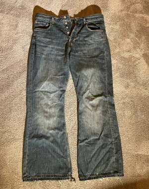 Weekday jeans - Weekday byxor 