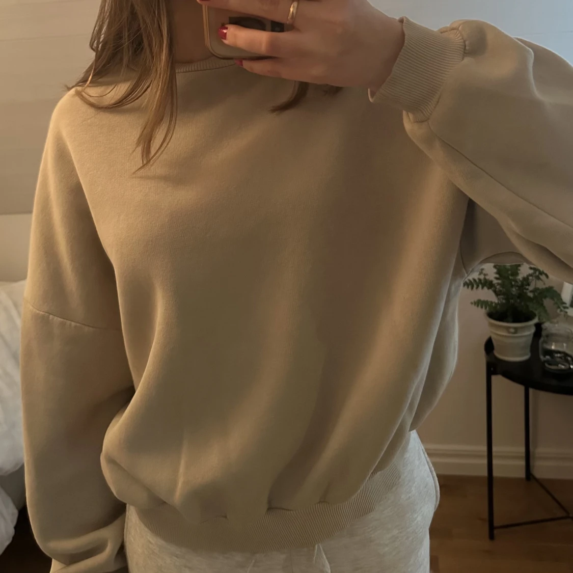 Sweatshirt  - 90