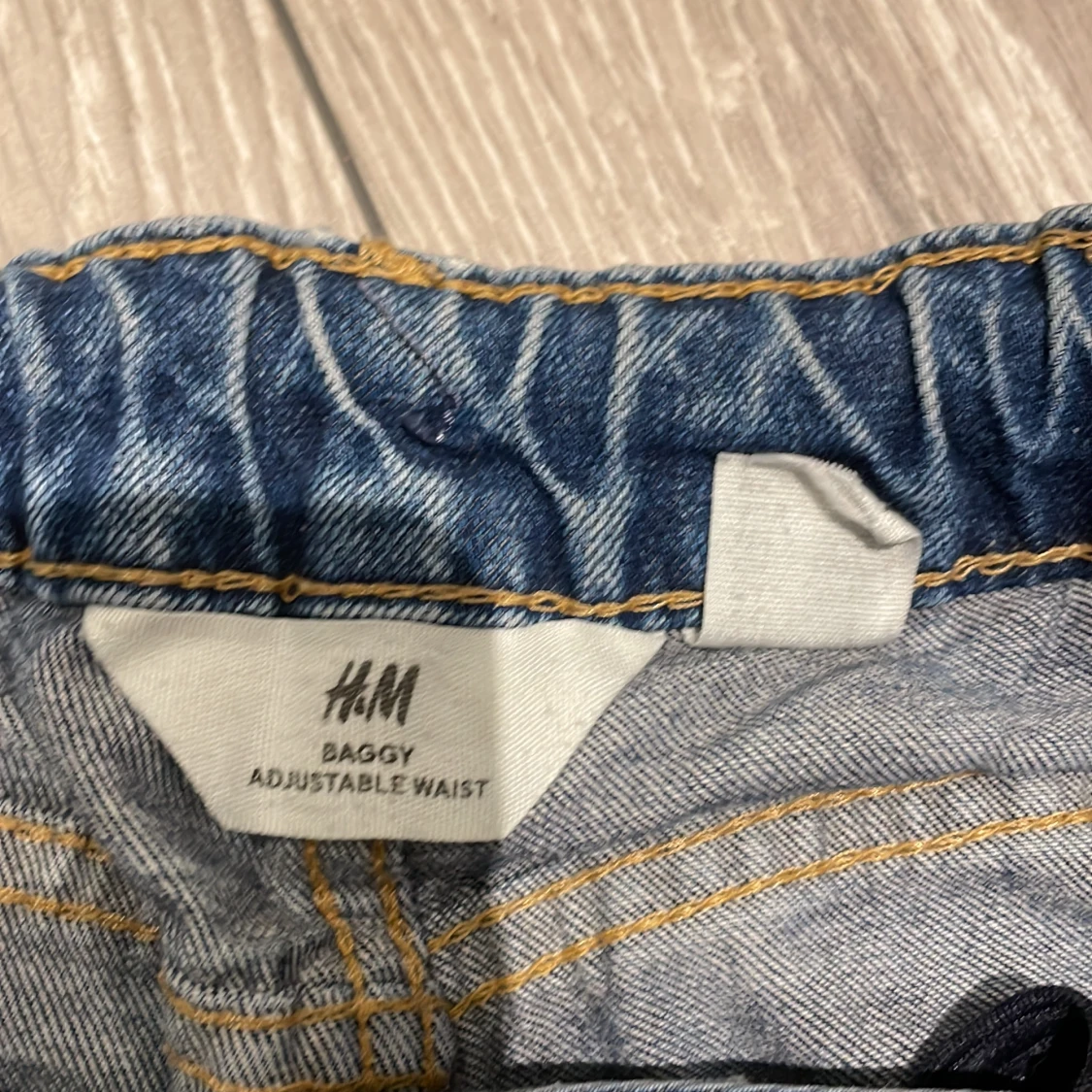 De har används typ 7 gånger - 91