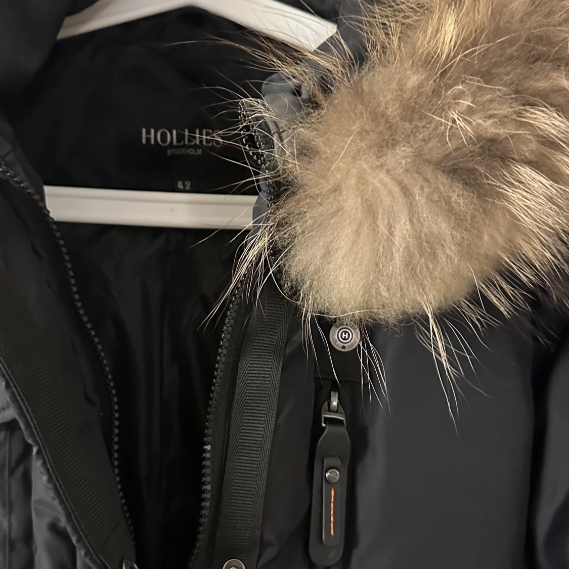 Hollies vinterjacka Livingo - 91