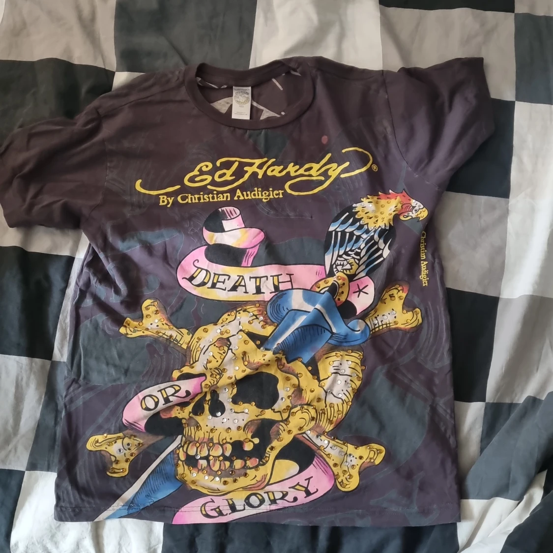 Ed Hardy T-Shirt