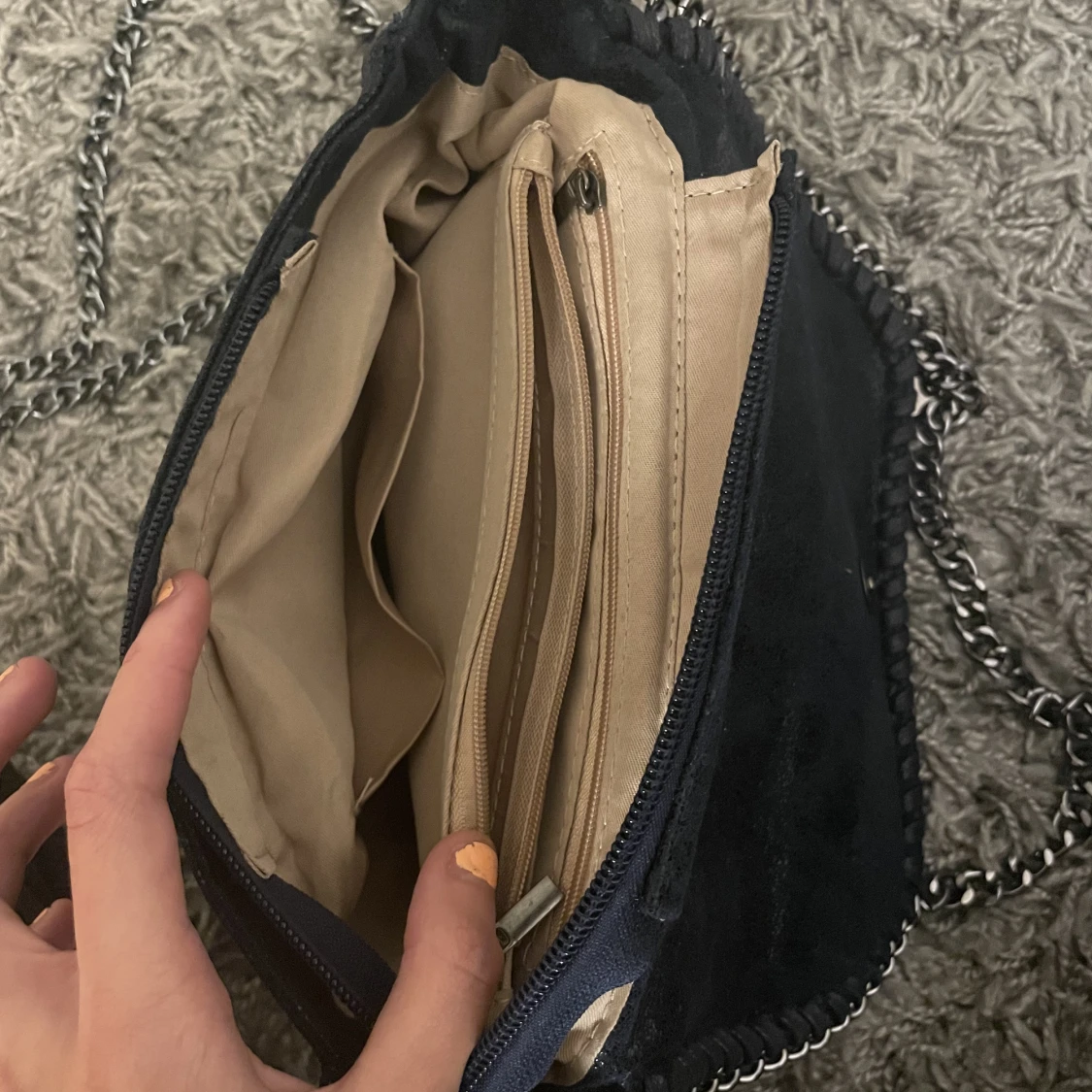 Stella McCartney liknande väska - 91