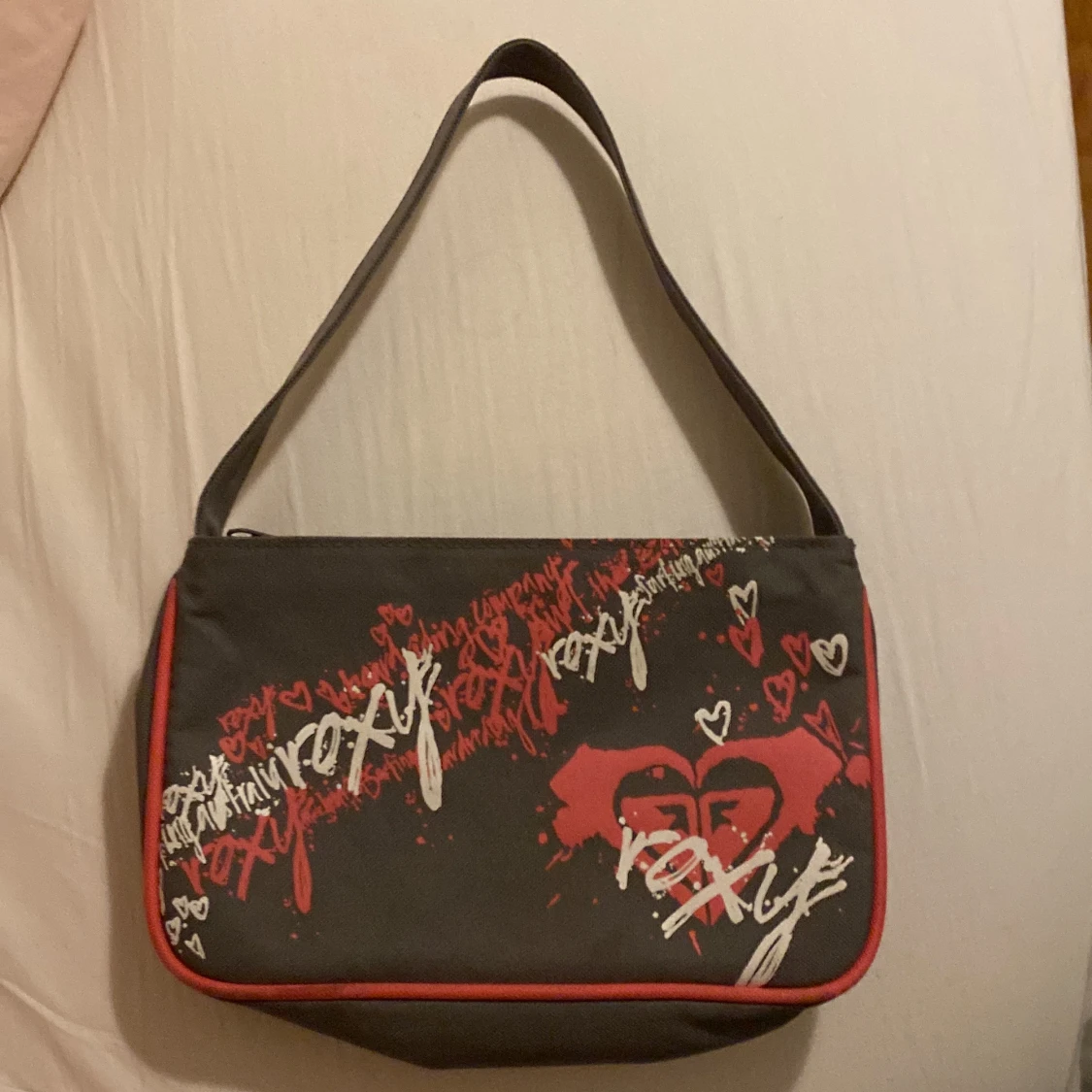 Miniväska 90/2000 tal 