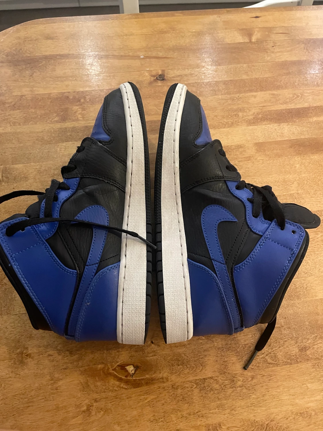 Nike Air Jordans BRA Skick - 90