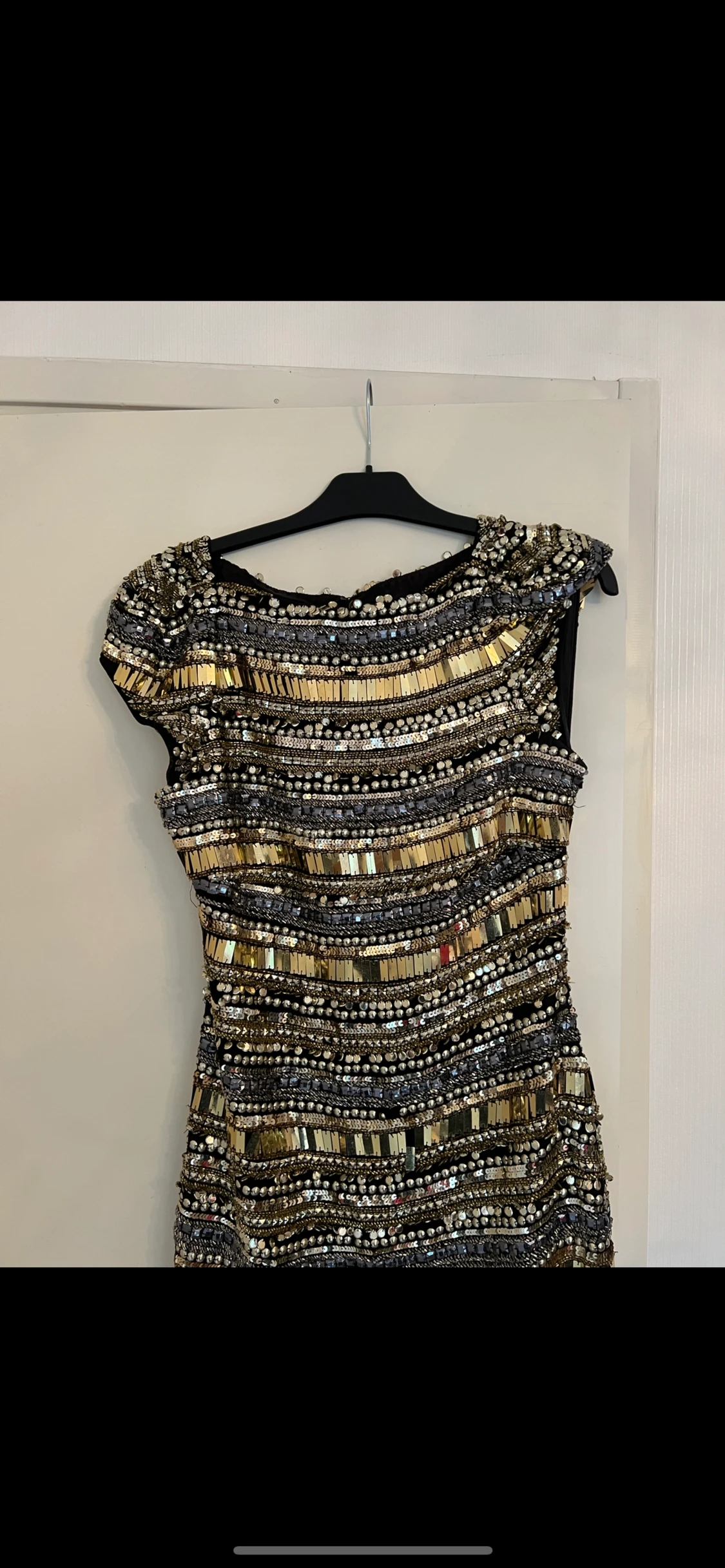 Festklänning talitha 