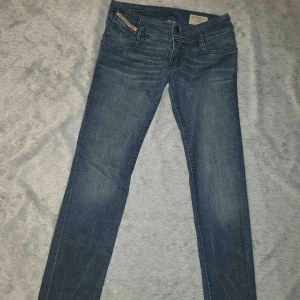 Diesel Industry Jeans - Helt oanvända Diesel jeans, säljes då de är för små på mej🦋