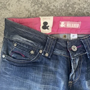 Jeans - Jeans 🛑RESERVERADE🛑