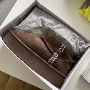 Uggs - Uggs från boohoo