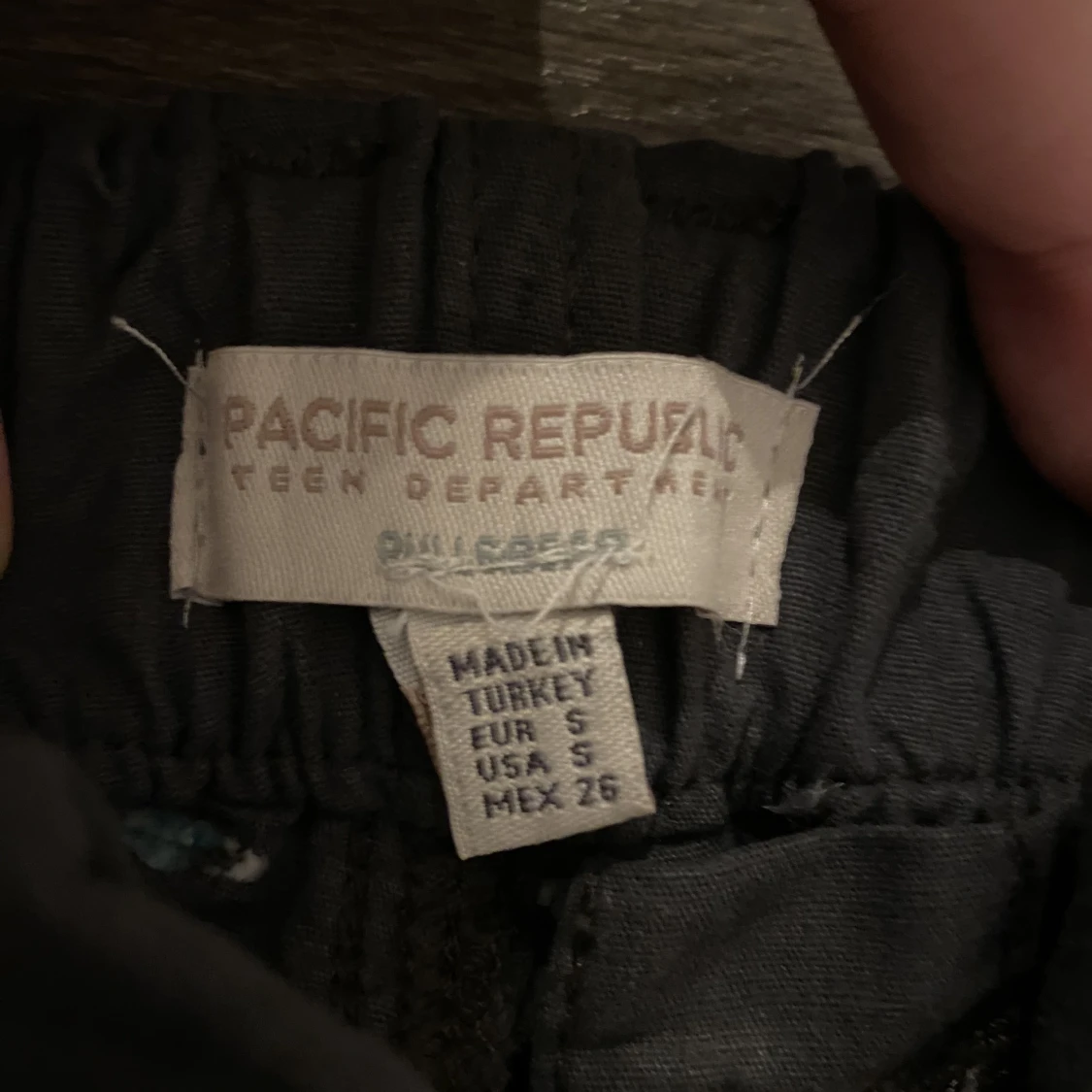 Cargo (?) byxor   - 91