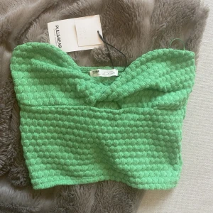 Bandeau topp - Aldrig använt