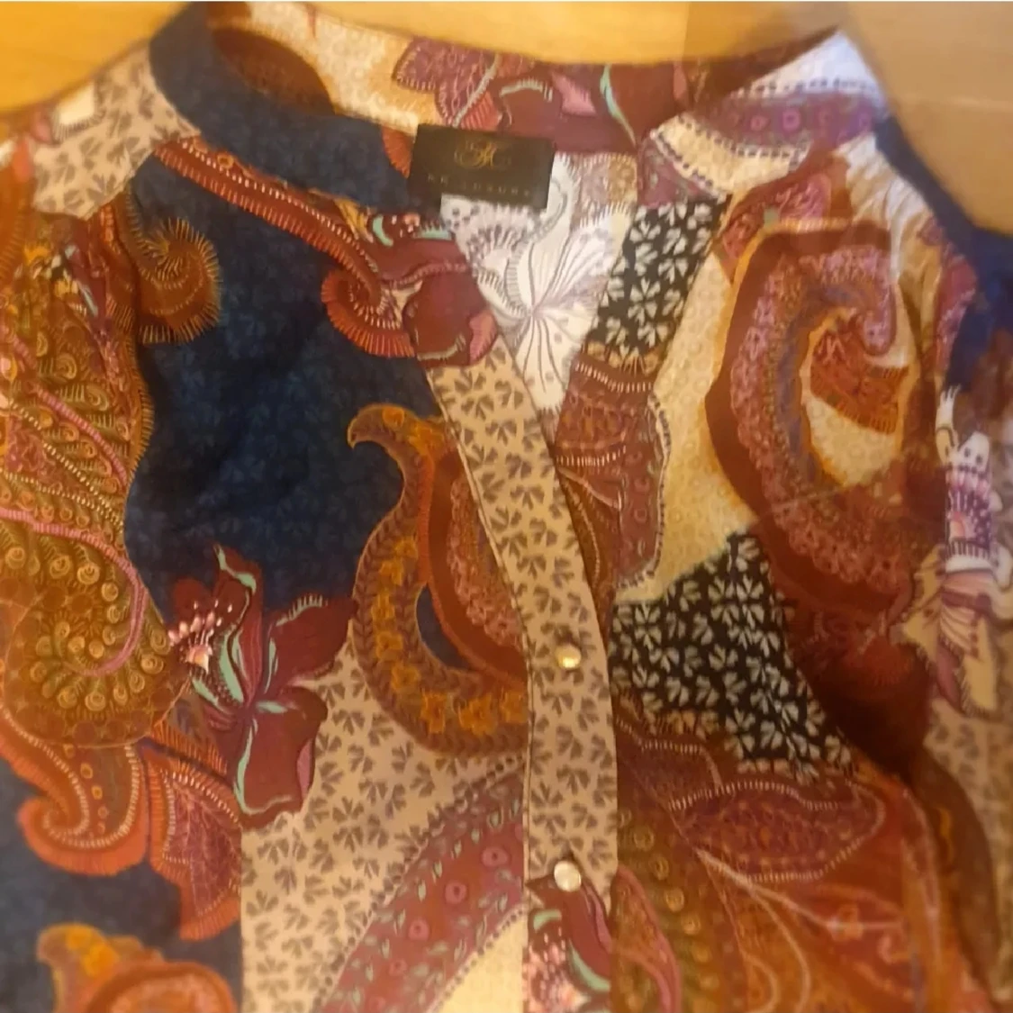 Mors drömklänning  - 91