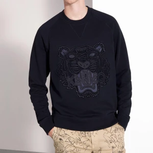 Kenzo tröja  - Kenzo tröja i nytt skick
