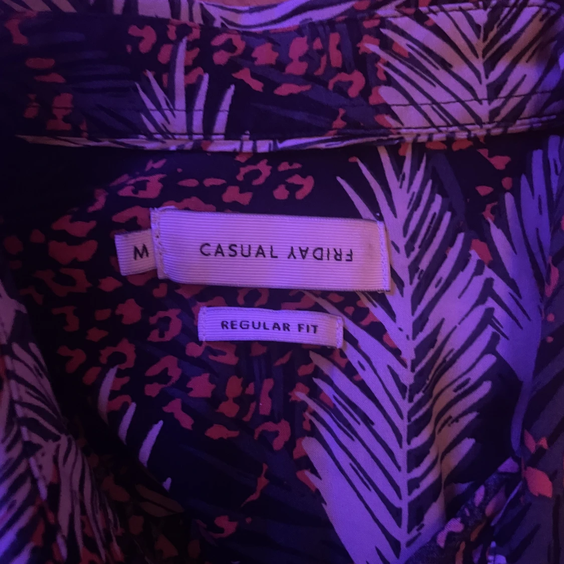 Casual Friday shirt - 91