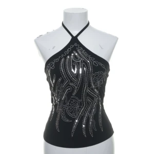 Topp - Jättefin topp. Strl M men skulle säga sitter mer som en S.✨