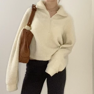 Teddytröja - Så mysig teddytröja. Varm och go. Använd endast 2 gånger, i toppen skick.🫶🏻