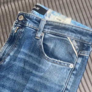 Replay jeans - Oanvända! Köpte fel storlek