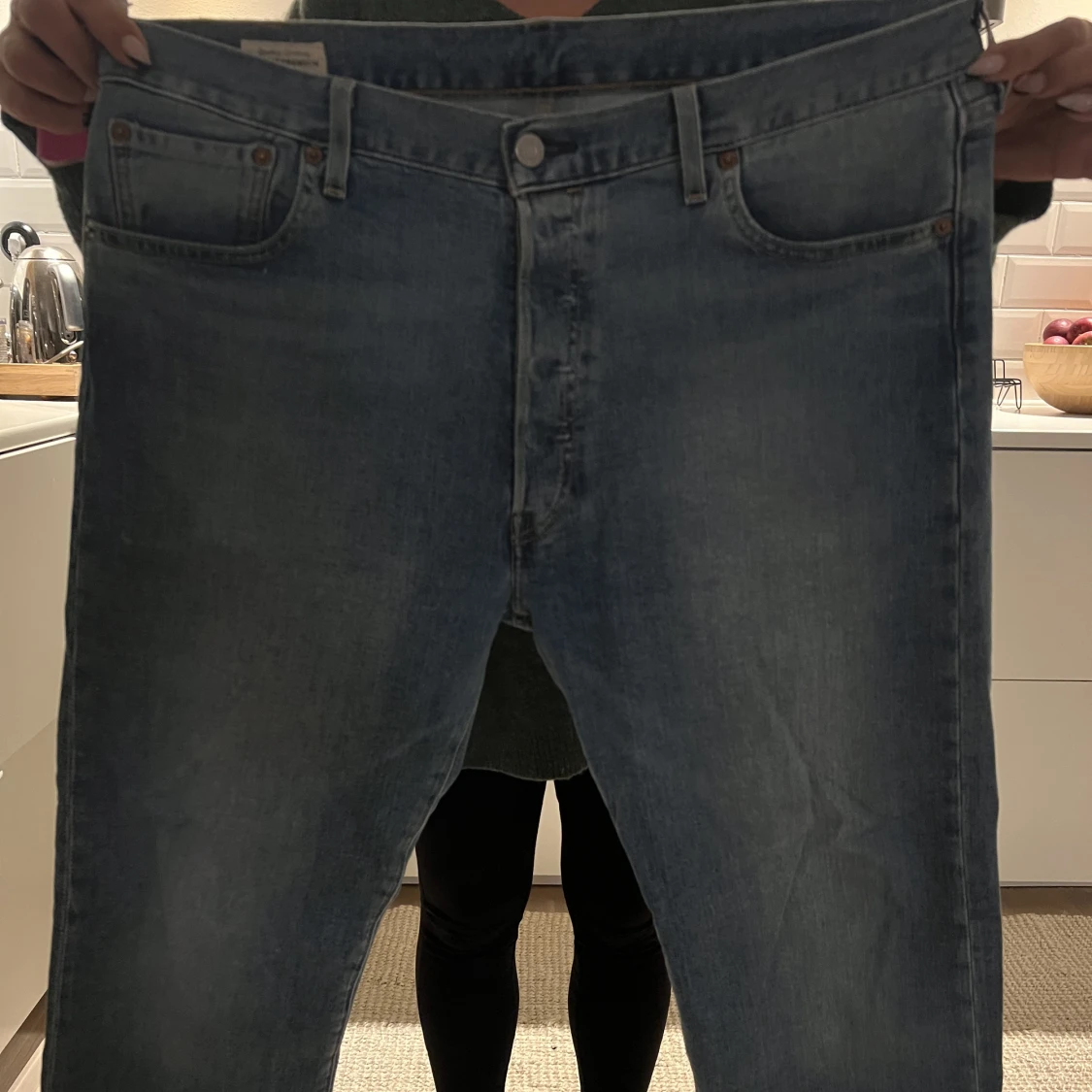 Levis jeans 501