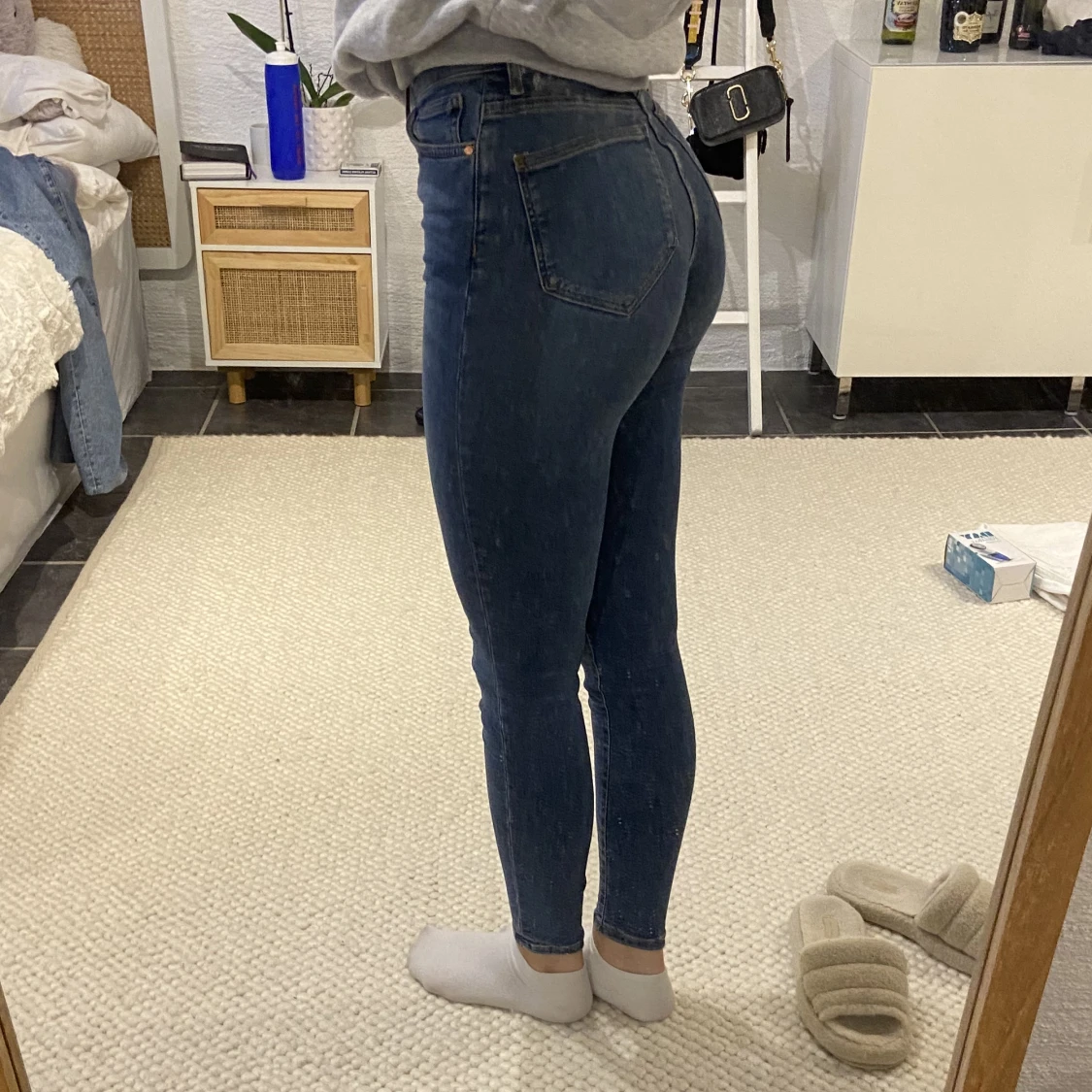 Jeans - 90