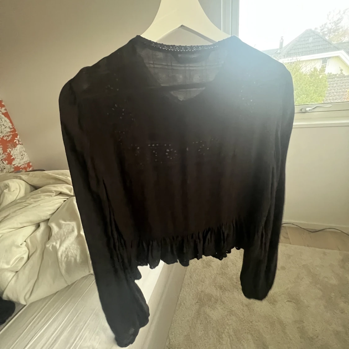 As snygg blustopp💘 - 91