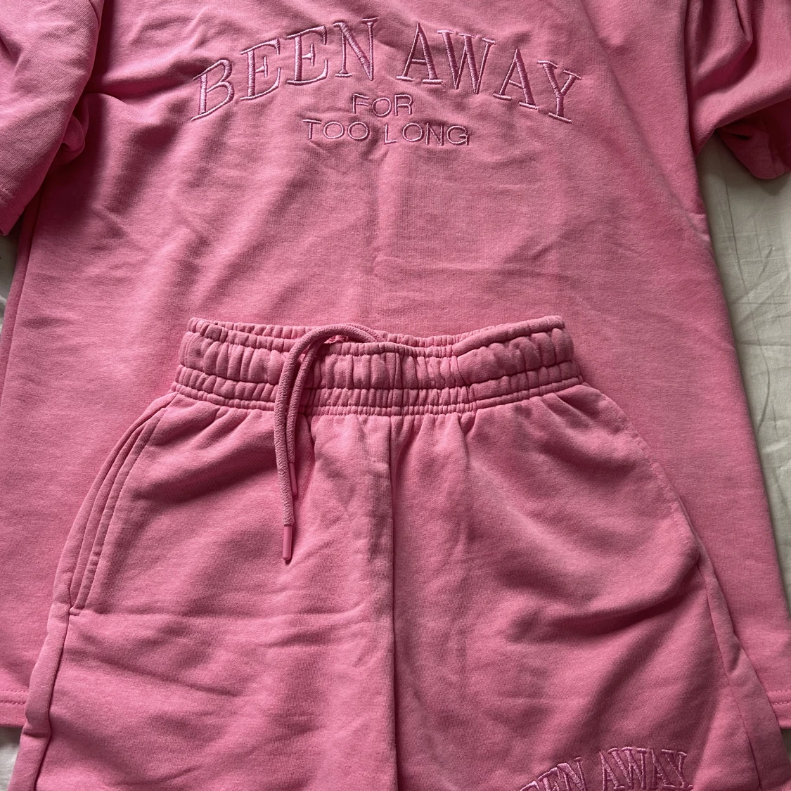 Mjukisset Chiquelle - 90