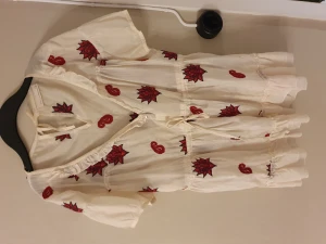 Odd Molly blus - Odd Molly blus strl 3.