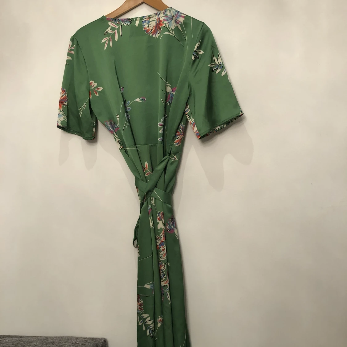 Omlottklänninge  - 91