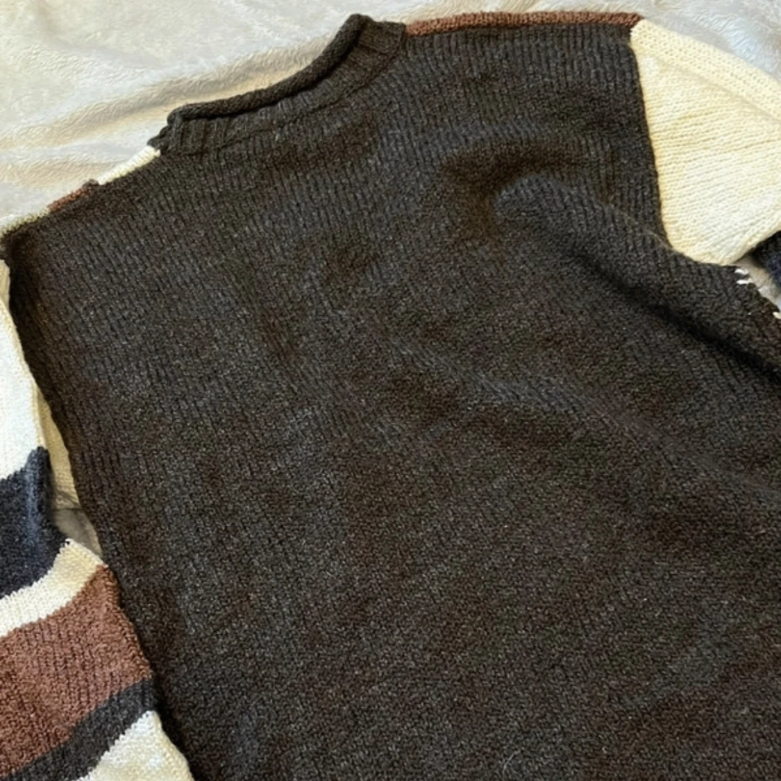 Dröm ylletröje - 91