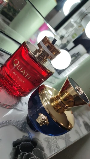 Parfym  - Varje parfym kan variera pris på 