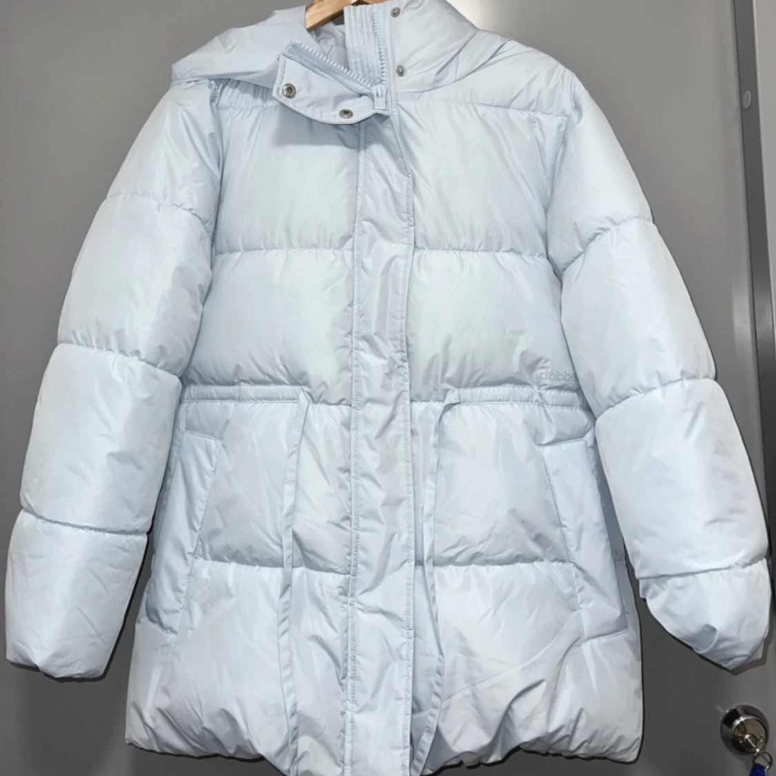 Dobber kimmie puffer