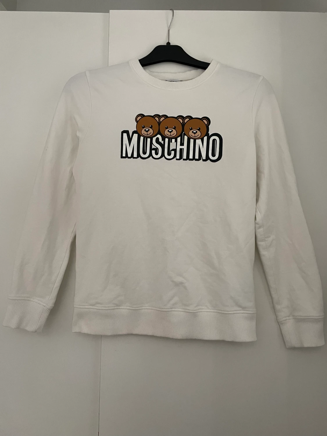 Moschino Sweatshirt 
