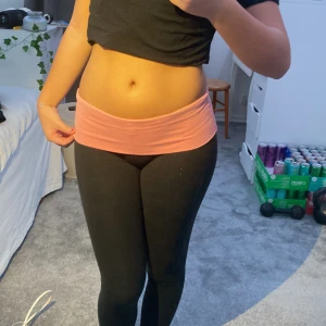 Victorias secret byxor - Köpta i USA, knappt använda❤️