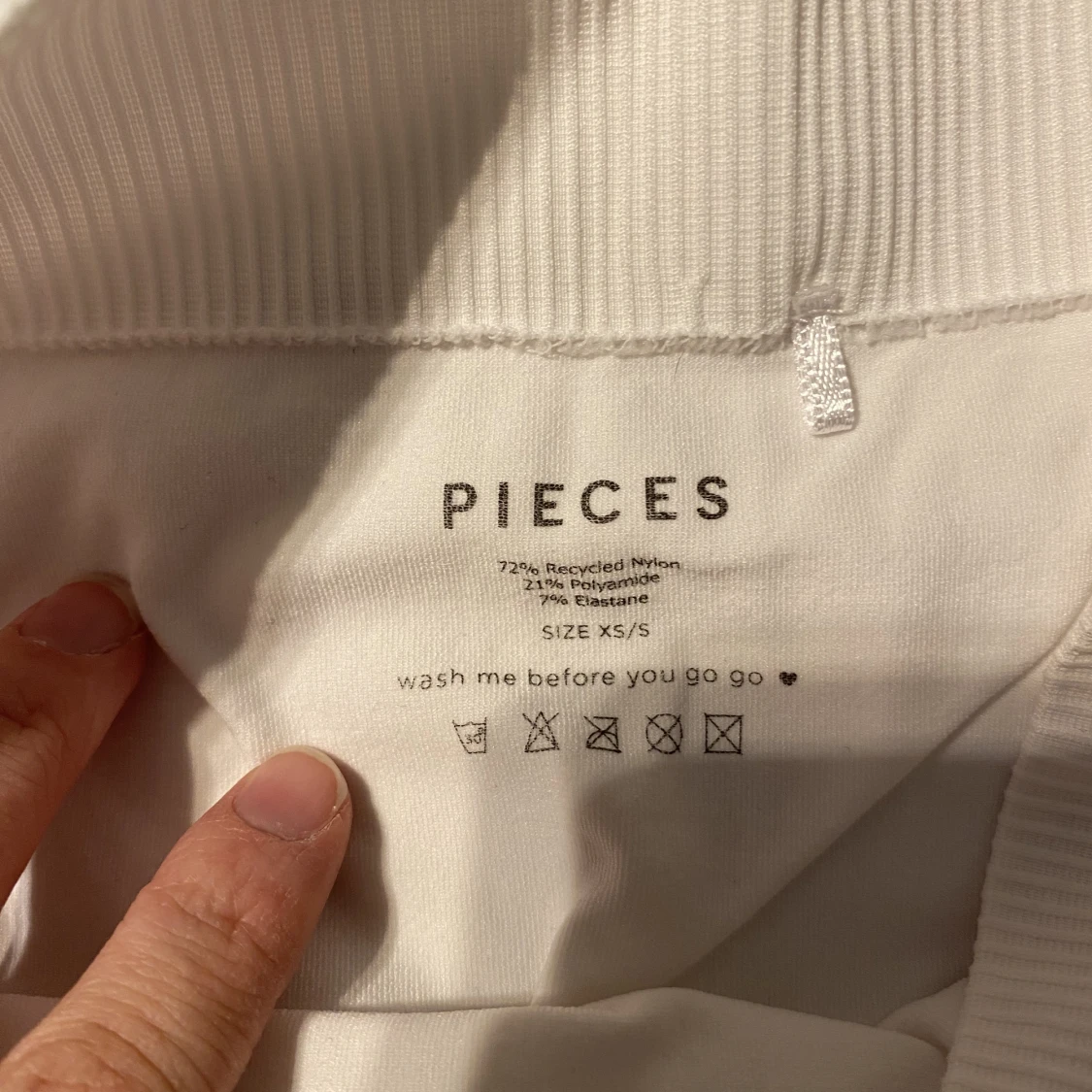 Shorts leggings - 90