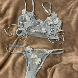 Nytt set storlek S - Helt nytt, frakt 30kr