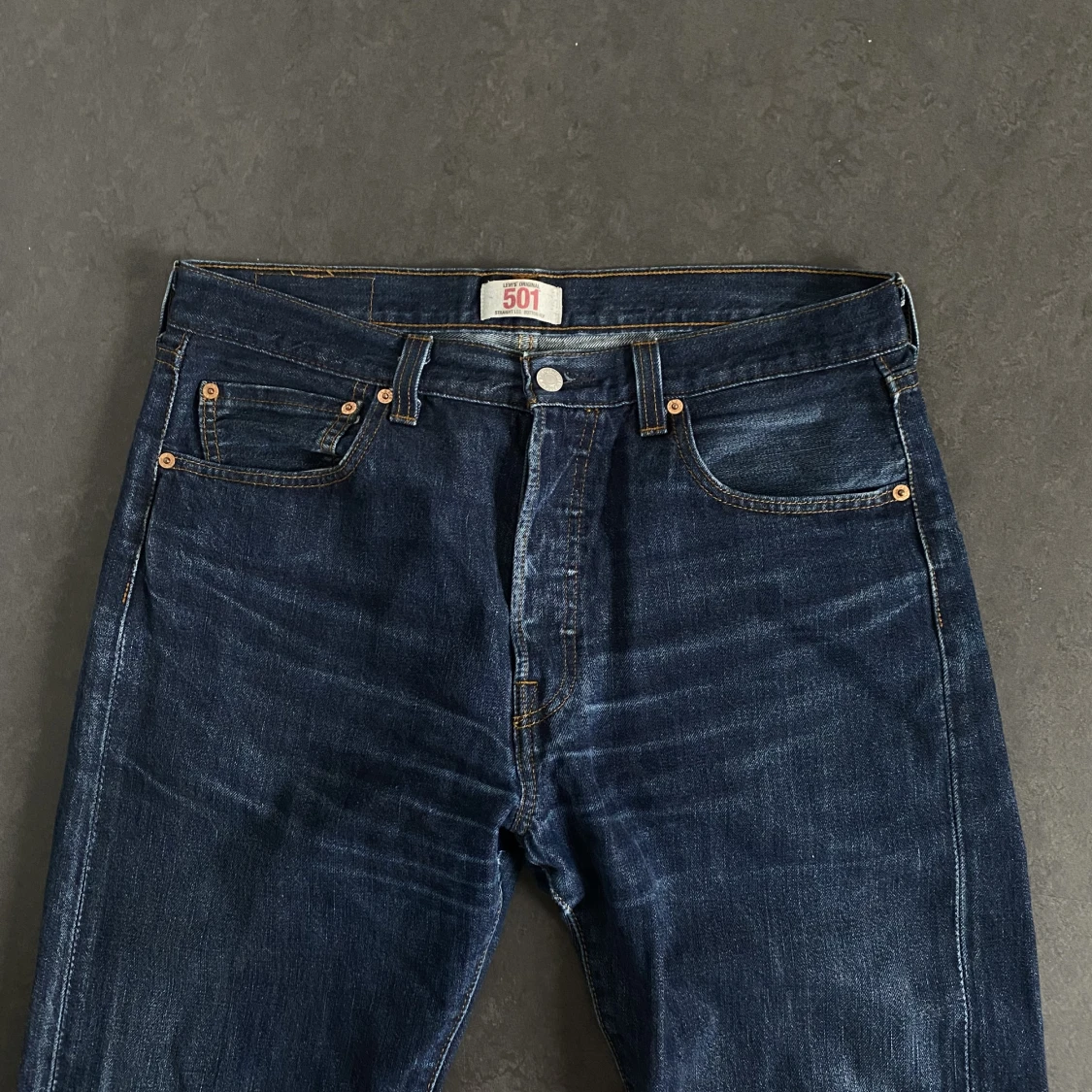 Levis 501  - 91