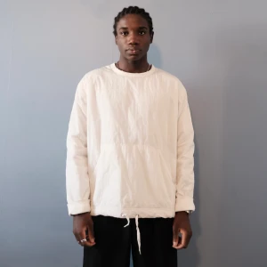 Our legacy jacket - Our legacy white light  jacket Size 48: fits M The jacket is in good condition.