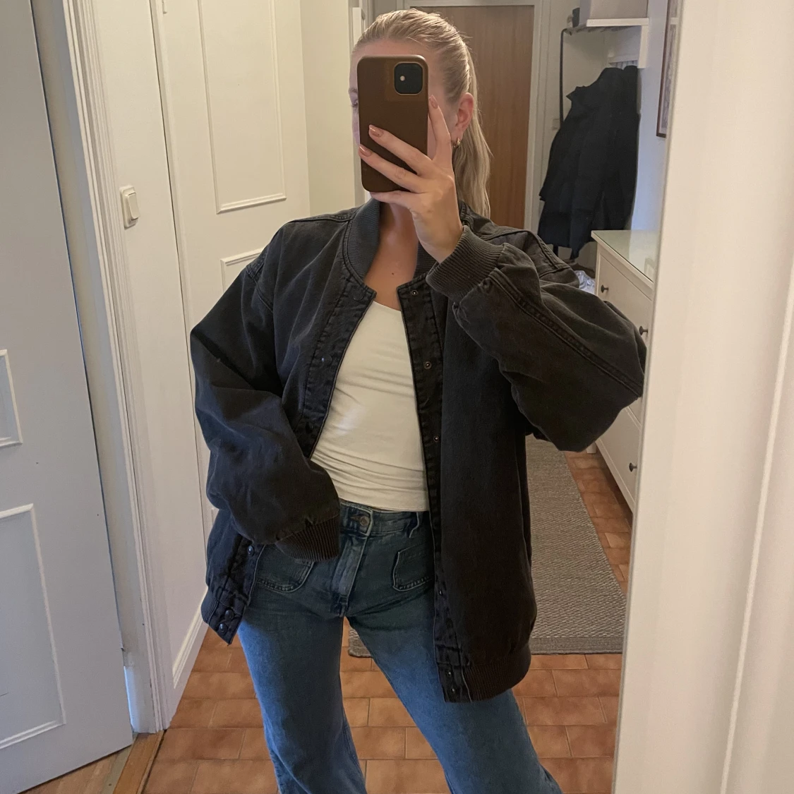 Levi’s bomberjacka - 90