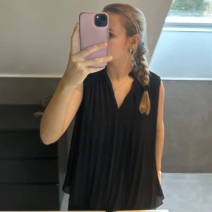 Topp - Topp från hm storlek S