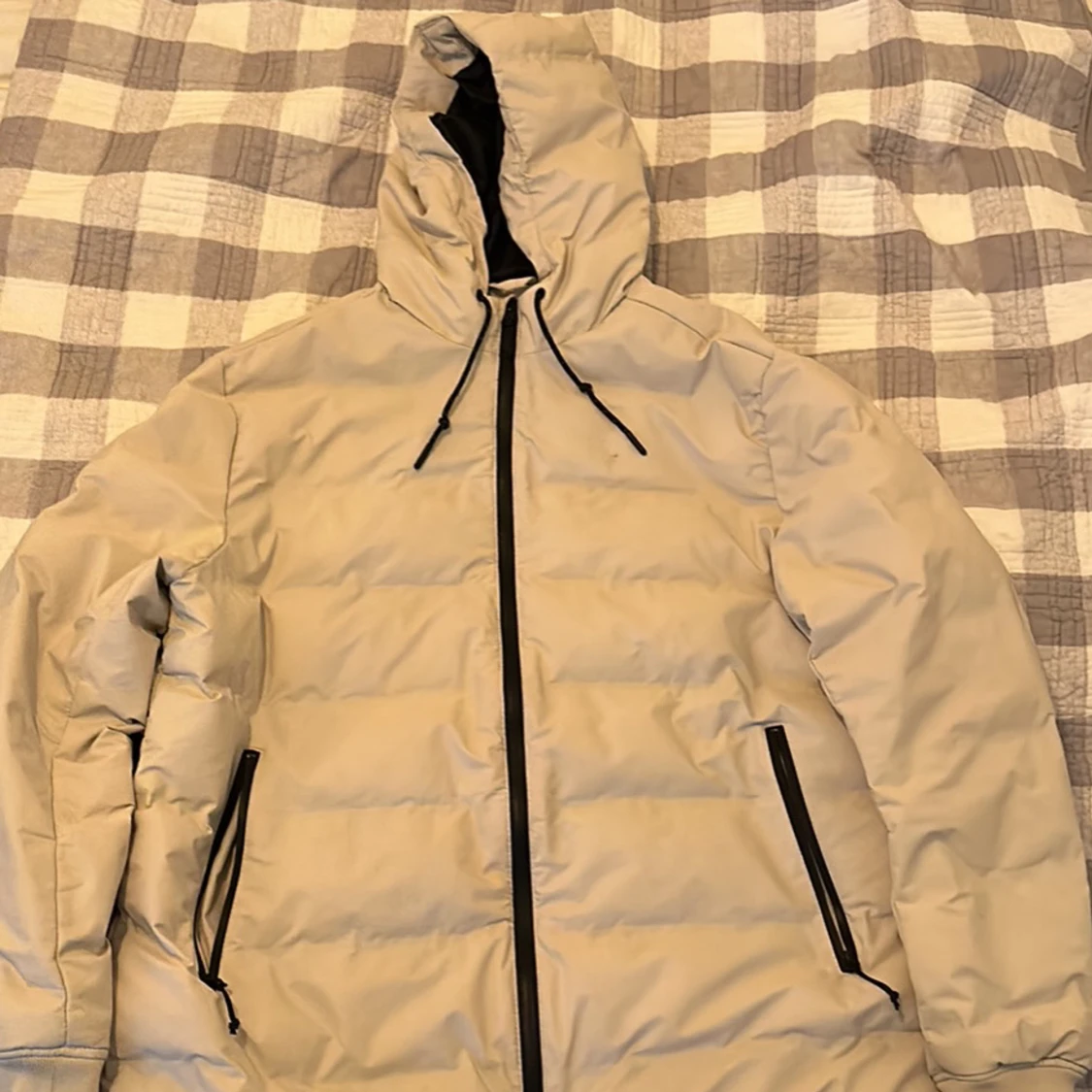 Puffer Coat