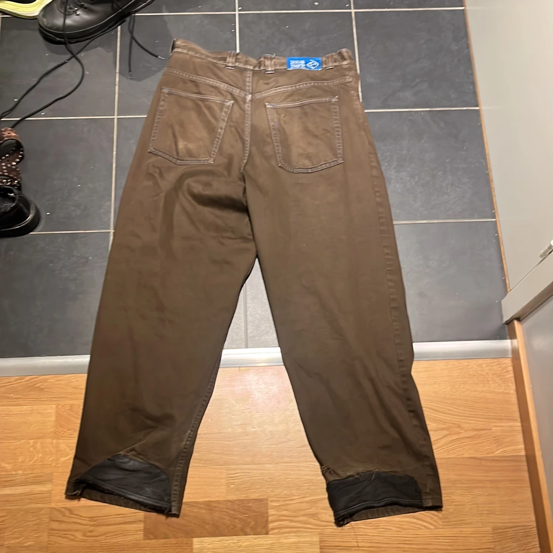 polar big boys  - 91