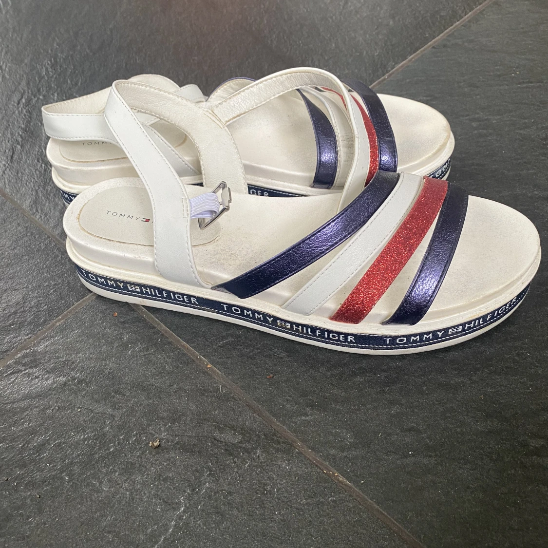 Tommy Hilfiger Sandaler