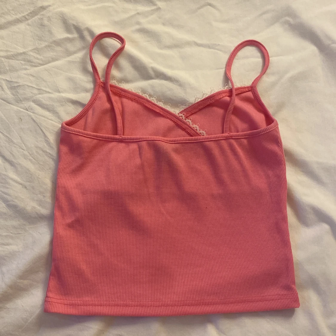 Rosa spetslinne❣️ - 91