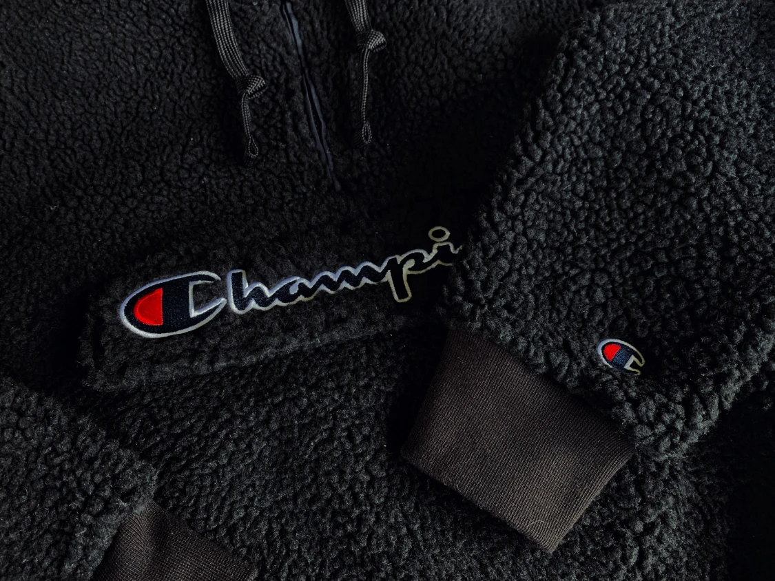 Champion Hoodie - 90